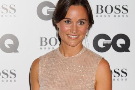 Pippa Middleton bei einer Veranstaltung in London