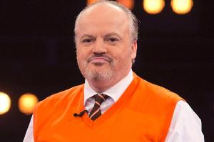 Hubert Kah schmiedet Hochzeitspläne mit seiner Ilona