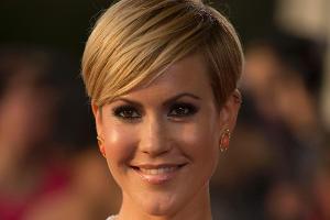 Ab 13. Oktober auf Boomerang zu sehen: Wolke Hegenbarth