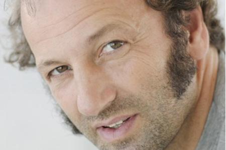 Im Bayerischen Fernsehen hat er längst Kult-Status: Max Schmidt moderierte auch die Sendung 