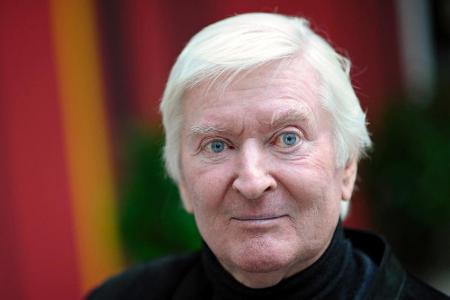 Peer Augustinski verstarb am Freitag