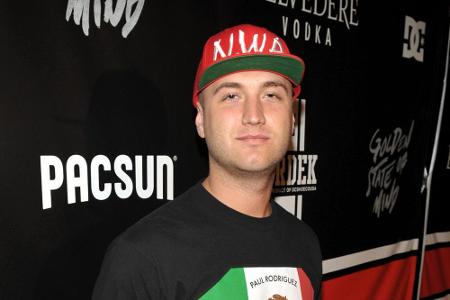 Promi-Spross Nick Hogan ist das erste männliche Opfer von 