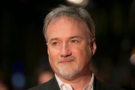 Schreibt sich die Wut von der Seele: Regisseur David Fincher