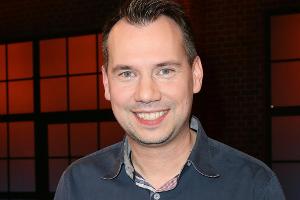 Bestsellerautor Sebastian Fitzek