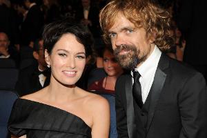 Die "GoT"-Darsteller Lena Headey und Peter Dinklage bekommen eine Gehaltserhöhung