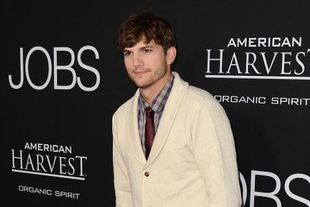 Bei den Dreharbeiten zu 