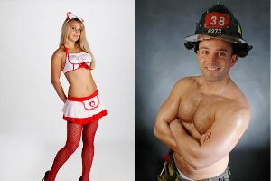 Darauf stehen die Deutschen: Unschuld und Heldenmut