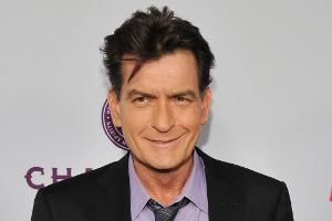 Charlie Sheen sorgt mal wieder für Negativ-Schlagzeilen