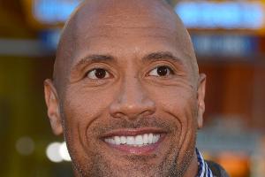 "The Rock" könnte bald für Ordnung an den Stränden von Malibu sorgen