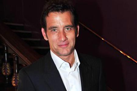 Clive Owen fühlt sich noch immer jung