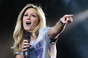 Die Siegesserie reißt nicht ab: Helene Fischer