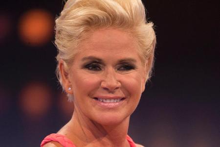 Claudia Effenberg geht auf Konfrontationskurs