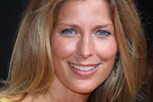 Kaum zu glauben, dass Valerie Niehaus bereits ihren 40. Geburtstag feiert