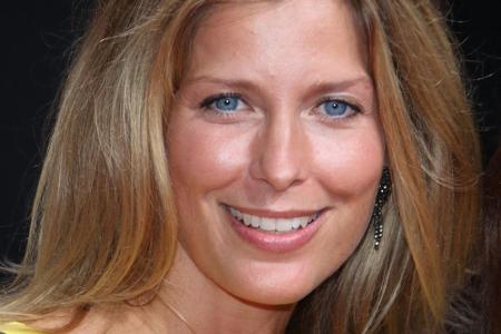 Kaum zu glauben, dass Valerie Niehaus bereits ihren 40. Geburtstag feiert