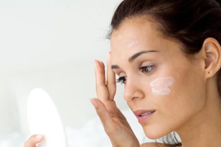 Im Winter braucht die Haut besonders intensive Pflege