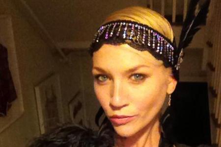 Verunglückte auf dem Fahrrad: Anna Maria Mostrom