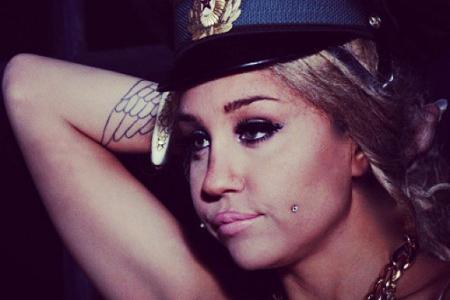 Wettert gegen die Klatschpresse: Amanda Bynes