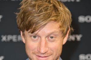 Maxim Mehmet  bei einer Veranstaltung in Berlin