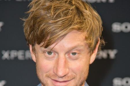 Maxim Mehmet bei einer Veranstaltung in Berlin