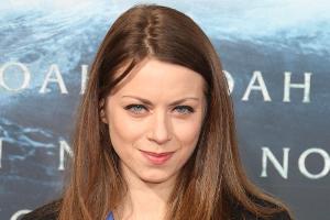 Alice Dwyer wusste schon mit neun Jahren, dass sie Schauspielerin werden will