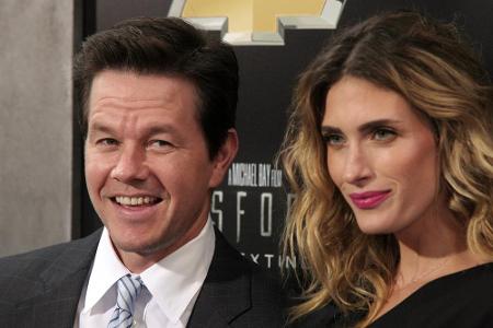 Mark Wahlberg, Ehefrau Rhea Durham und die Kinder wohnen luxuriös