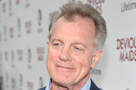 Stephen Collins im Juni 2013 auf der Premiere von 