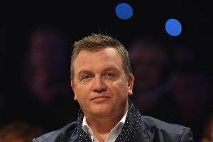 Nach dem Tod seiner Mutter gab sich Hape Kerkeling den Auftrag, Menschen zum Lachen zu bringen