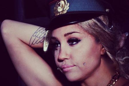 Amanda Bynes stürzte am Wochenende erneut ab