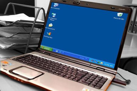 Gerade das zurückkehrende Startmenü dürfte viele Nutzer freuen