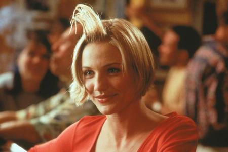 Mary muss sich mit zahlreichen Verehrern herumschlagen