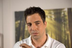 Sascha ist entschlossen, Evas Versöhnung mit Till zu verhindern.