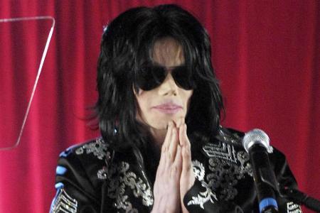 Michael Jackson ist wieder die Nummer eins der Spitzenverdiener unter den toten Stars
