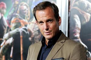 Wünscht sich noch mehr Action: Will Arnett