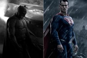 Batman und Superman bekommen weiterhin Gesellschaft