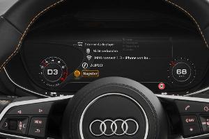 Per Knopfdruck in die digitale Musikwelt