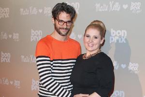 Haben erneut weiblichen Familienzuwachs: Maite Kelly und ihr Mann Florent Raimond