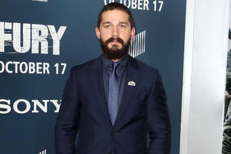 Zahn gezogen: Shia LaBeouf