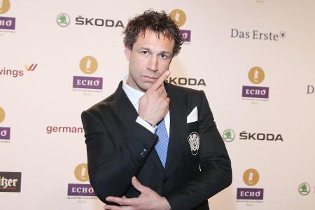 Evil Jared will sich nicht beim Grafen entschuldigen