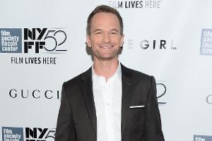 Auf dem roten Teppich stets gern gesehen: Neil Patrick Harris