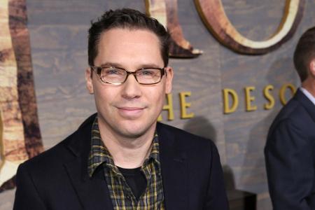 Bryan Singer bei einer Filmpremiere in Los Angeles