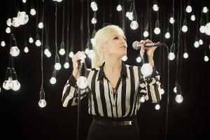 Ina Müller darf sich über ihr erstes Musikvideo freuen