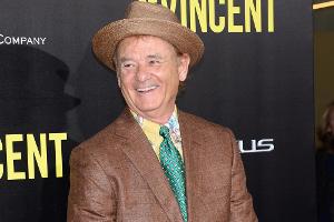 Bill Murray mag es nicht, zu telefonieren
