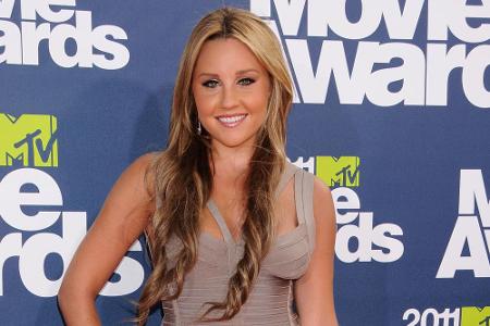 Skandalnudel Amanda Bynes