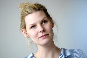 Eva Briegel findet manchen "Tatort" zu brutal