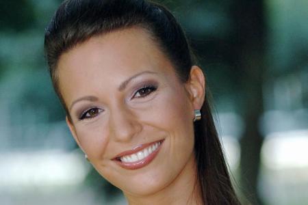 Auch Juliane Ziegler und der erste Bachelor Marcel Maderitsch haben sich nach der Sendung getrennt