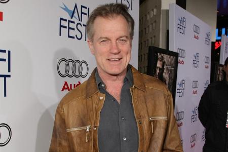 Schauspieler Stephen Collins bei einer Filmpremiere 2008 in L.A.