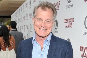 Schauspiler Stephen Collins dürfte das Lachen vergangen sein