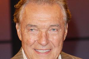 Karel Gotts neues Album "Herr Gott Nochmal" ist ab dem 24. Oktober erhältlich