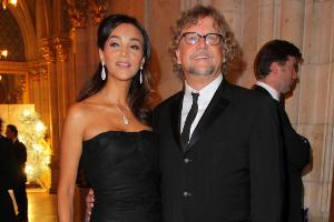 Stehen sich mittlerweile nicht mehr so freundschaftlich gegenüber: Verona Pooth und Martin Krug