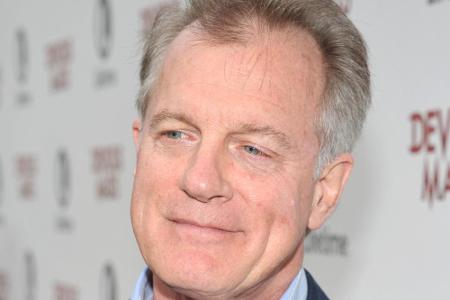 Schwere Missbrauchsvorwürfe gegen Stephen Collins